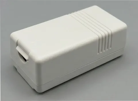 10 NEW Honeywell  5816 CASE , White