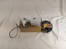 Night Owl CM-DP2LSA-B-V2 camera with Cables