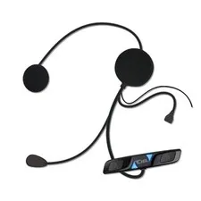 CIEL Solomate Full-Face Bluetooth Headset Summer 2025 Model Hi-Fi Speaker