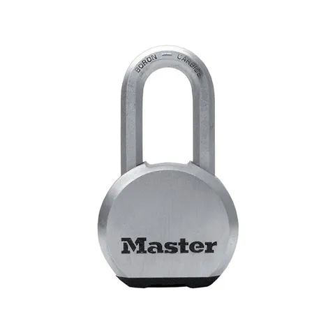 Master Lock M830EURDLH Excell™ Chrome 54mm Lock