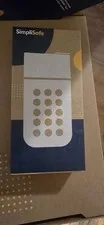 SimpliSafe Wireless Security Keypad Brand New