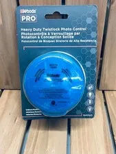 Woods Pro Heavy Duty Twistlock Photo Control