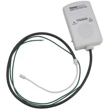 Generator Transfer Switch Alarm - Corporation