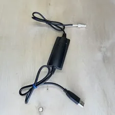 Bosch VP-USB USB to BNC Adapter for Bilinx Computer Programming Cable