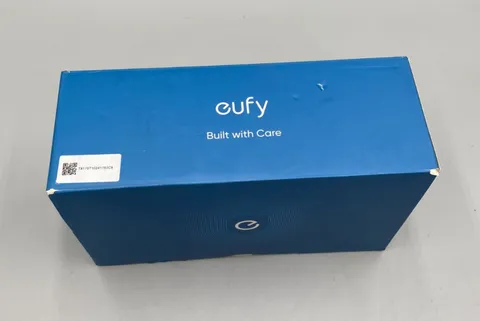 Eufy Solocam S340 Wireless 4K Solar Security Camera With Box Good  Condition