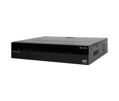 Luma Surveillance 16 Channel NVR LUM-510-NVR-16CH, 2TB *New in Open Box*