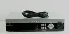 Channel Vision DVR-8N 8 Channel DVR 500GB  k214