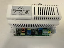 Comelit 4888CU Mixer power supply for SIMPLEBUS Color and B/W systems
