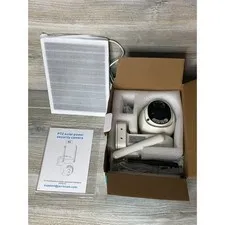 New Jarvis 360 WiFi 4G Smart Solar Powered Outdoor PTZ Camera