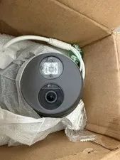 Hunt Electronics HNC324G2-XDRB2 4MP Exir Turret Camera