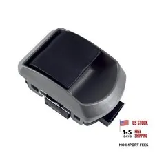 Door Window Glass Control Switch Fits for Kenworth Peterbilt Replaces P27-1070 