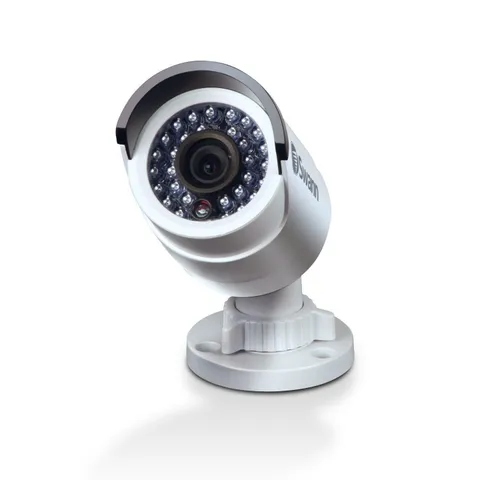 Swann CONHD-C3MPB 3MP 1080p HD IP POE Network Security Bullet Camera