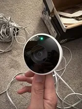 Google Nest Cam Outdoor (1st Gen)