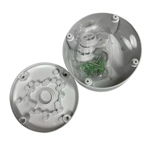 1Pc Junction PC Box CCTV Bullet Dome Camera Wall Mount Bracket