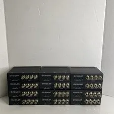 LOT 12  Avigilon ENC-4P-H264 Analog-to-Digital Video Encoder
