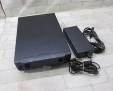 AXIS S2208 Camera Station Network Video Recorder (NVR) Appliance