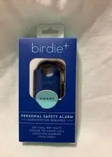 She's Birdie The Original Personal Safety Alarm -  Indigo