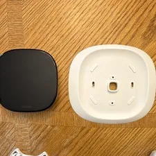 Ecobee Smart Thermostat Enhanced + 2 SmartSensors