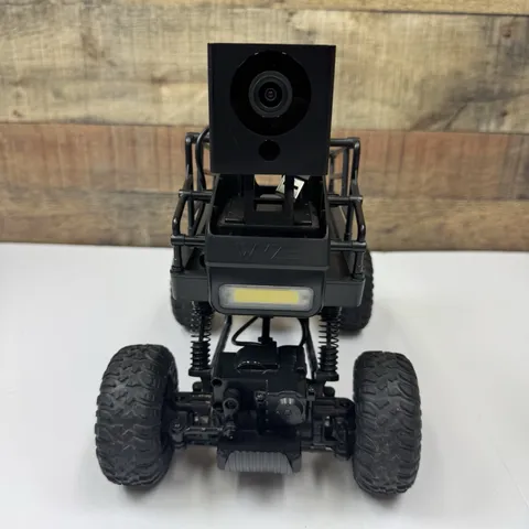Wyze Car with Power Bank and Camera 1080p HD