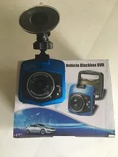 New Car Vehicle Dash Cam DVR Digital Camcorder Traveling Data Recorder