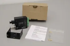 Brand New Siqura UTF 4210 TX-MSA Up-The-Fiber Digital