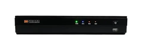 Digital Watchdog DW-VP94T4P