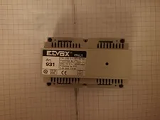 Elvox Power Supply