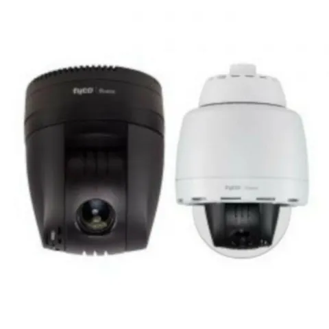 Illustra 0101-0678-01 2MP Pro PTZ 30x Security Camera American Dynamics