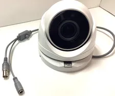 TVI-AC334-VD4Z 2MP Trubo HD-TVI IR Eyeball Camera-2.8-12mm