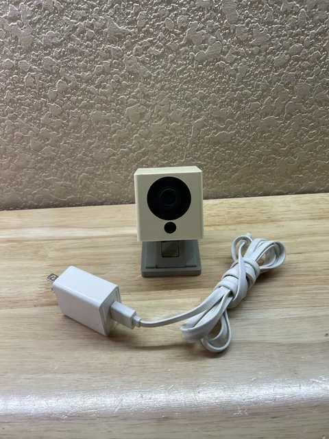 Wyze Cam V2 HD Indoor Wireless Smart Home Security Camera (WYZEC2)