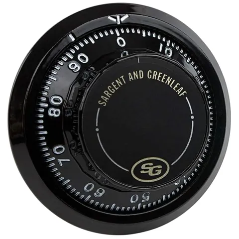 S&G 6730-100 Mechanical Safe Lock Kit