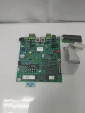 AEGIS 7000 SERIES ENTRY SYSTEM INTERCOM