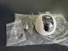 Samsung SED-1001R IR Night Vision CCTV Security Camera RJ45 NEW No Box
