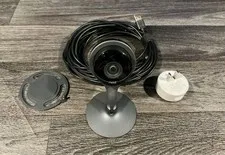 Google Nest Cam Indoor Security Camera with Magnetic Stand A0005 1st Gen