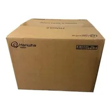 Hanwha Techwin PNM-9031RV 15MP Multi-sensor Panoramic NW Dome IP Security Camera