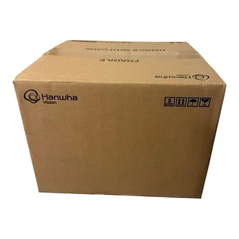 Hanwha Techwin PNM-9031RV 15MP Multi-sensor Panoramic NW Dome IP Security Camera