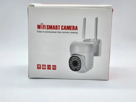 Wireless Camera Outdoor IP PTZ Smart Home CCTV Security IR Cam 1080P HD WiFi