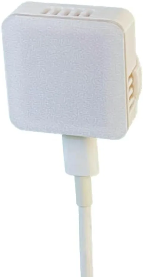 Akamatis Human Presence & Light Sensor Litos V3, Mmwave Smart Motion Sensor, 2.4