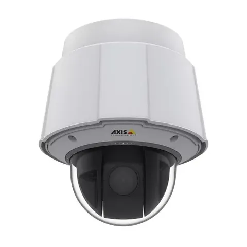 Axis Q6075 PTZ Network Camera - P/N: 01750-004