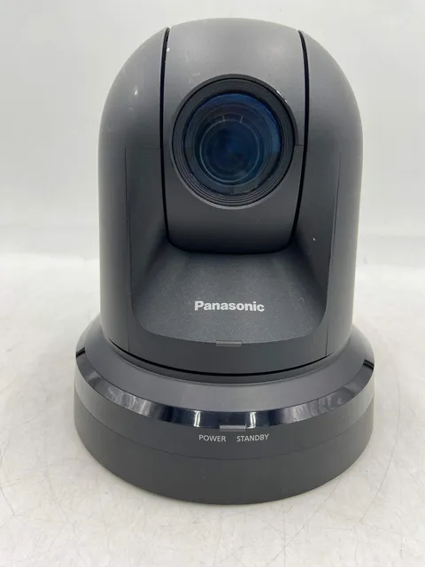Panasonic AW-HE40SKP Dome Camera IP Security Camera AW-HE40SKP Black