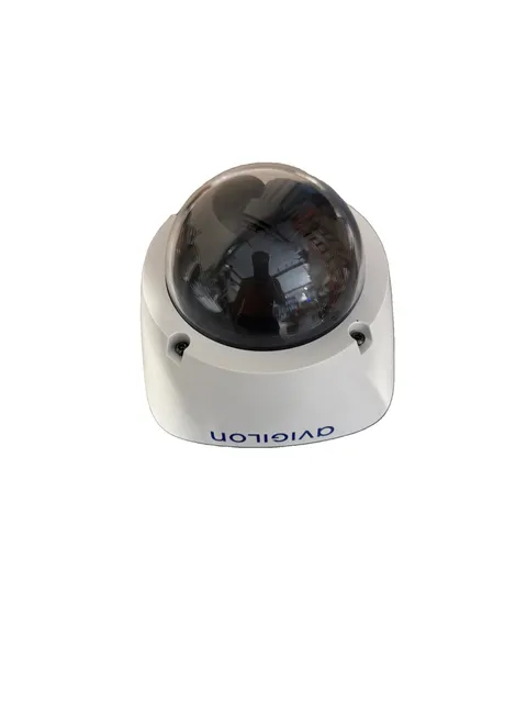 Avigilon 8.0C-H5A-D1 Surface Mount Indoor Dome Camera