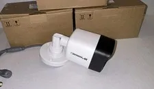 LOT of 2 Never-Used Defender 4K CCTV Camera 4KCB1 3.6mm New Open Box