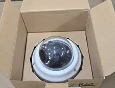 ACTi B61 5 Megapixel Indoor Zoom Dome Security Camera with Day/Night
