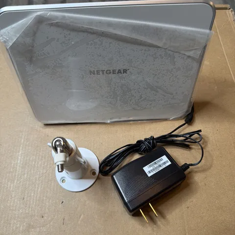 Netgear VMB3000 Base Station Wi-Fi Hub with Power Adapter