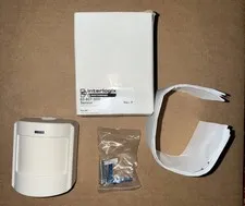 GE Interlogix 60-807-95R Sensor NX-481 Pet Immune Motion 319.5mhz New Battery