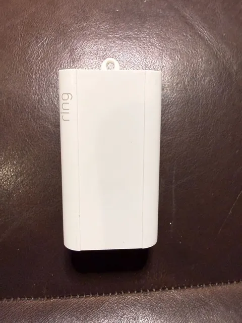 Ring Alarm Wireless Z Wave Plus Network Range Extender Outlet 1st Gen New
