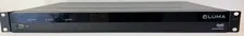 Luma Surveillance 4-Channel NVR Network Vido Recorder LUM-500-NVR-4CH