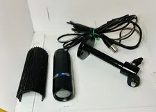 Eclipse ECL-596 Bullet Camera - Home Surveillance - Day/Night - Used