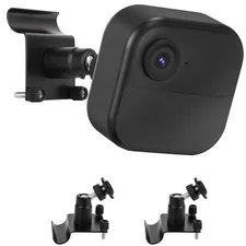 2Pack Vinyl Siding Mount for Blink Outdoor 4 (4th Gen)/(3rd Gen), Blink XT /