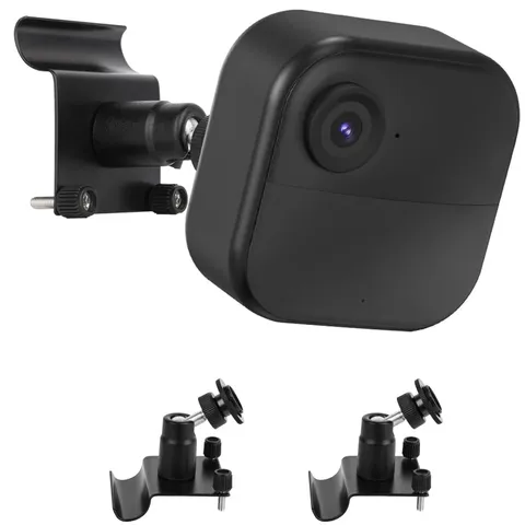 2Pack Vinyl Siding Mount for Blink Outdoor 4 (4th Gen)/(3rd Gen), Blink XT /